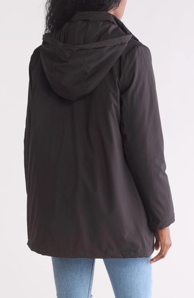 Hunter Packable Padded Field Jacket 2