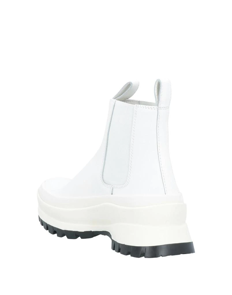 Jil Sander Ankle boot 3