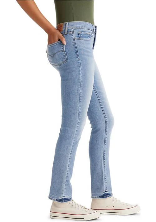 Levi's S 314 Shaping Straight Jeans 3