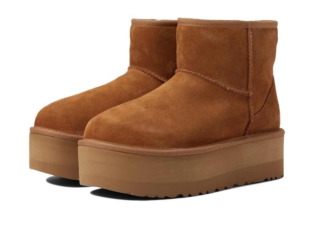 UGG Classic Mini Platform 1