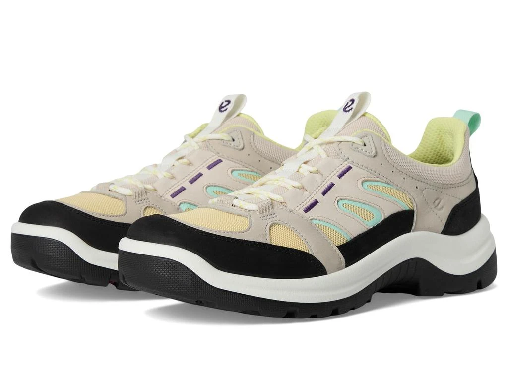 ECCO Offroad Lace Up 1