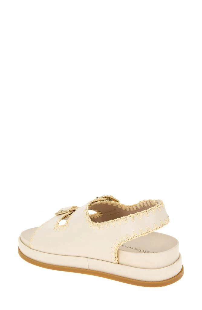 BCBG Beena Platform Sandal 3