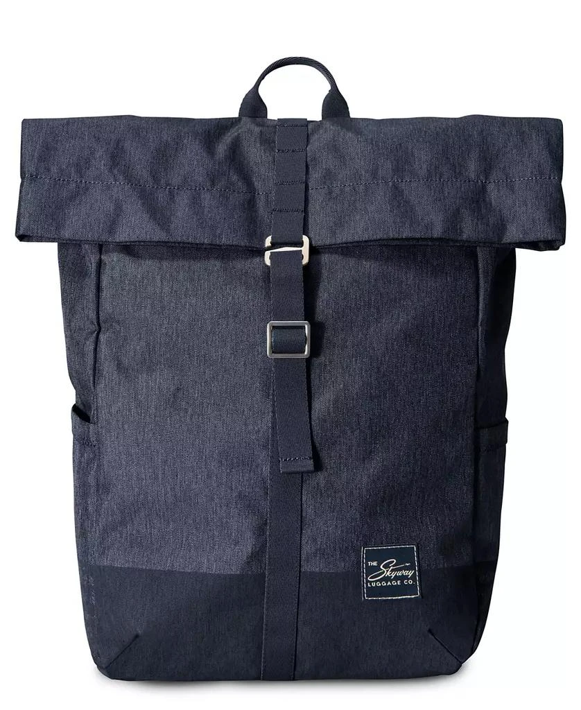 Skyway Rainier Roll Top Commuter Backpack, 20" 2