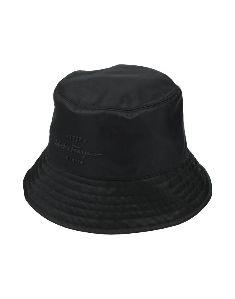 Salvatore Ferragamo Hat 1