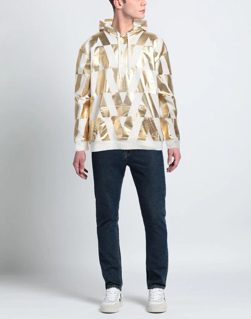 Valentino Hooded sweatshirt 2