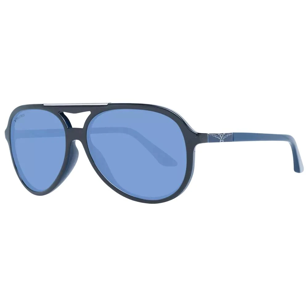 Longines ngines  Men Men's Sunglasses 1