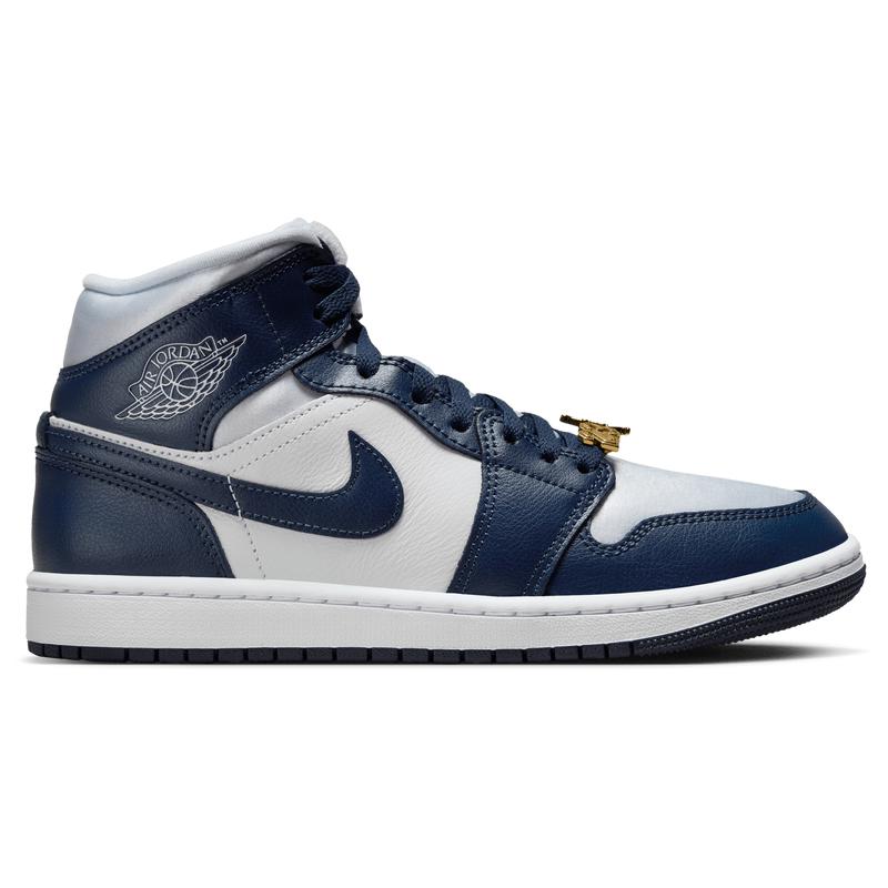 jordan 1 mid se usa foot locker