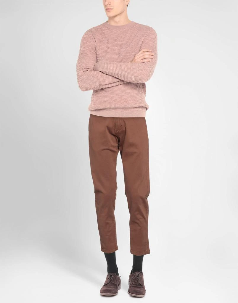 TELA COTTON Casual pants 2