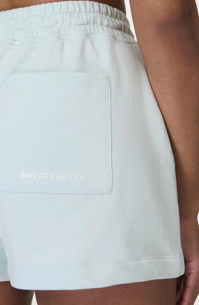 SWEATY BETTY Revive Boxy Shorts Joggers 4