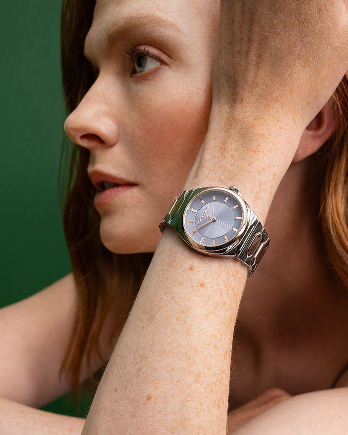 Olivia Burton Lustre Watch, 34mm
