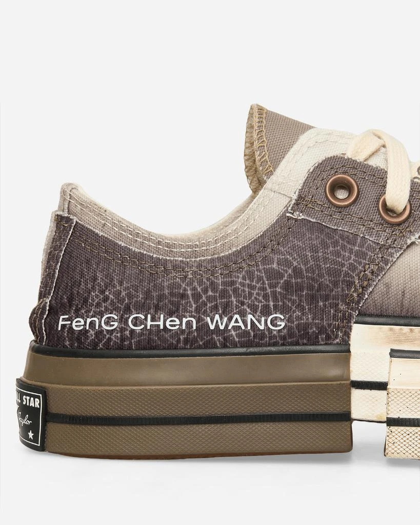 Converse 2-in-1 Chuck 70 Sneakers Brown 8