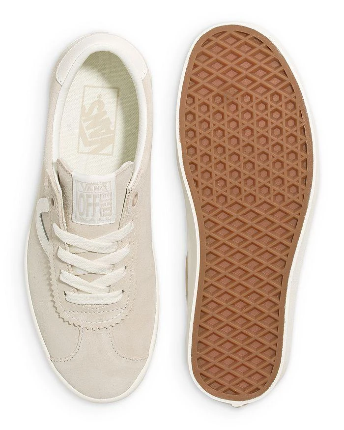 Vans Men's Sport Low Lace Up Sneakers 2