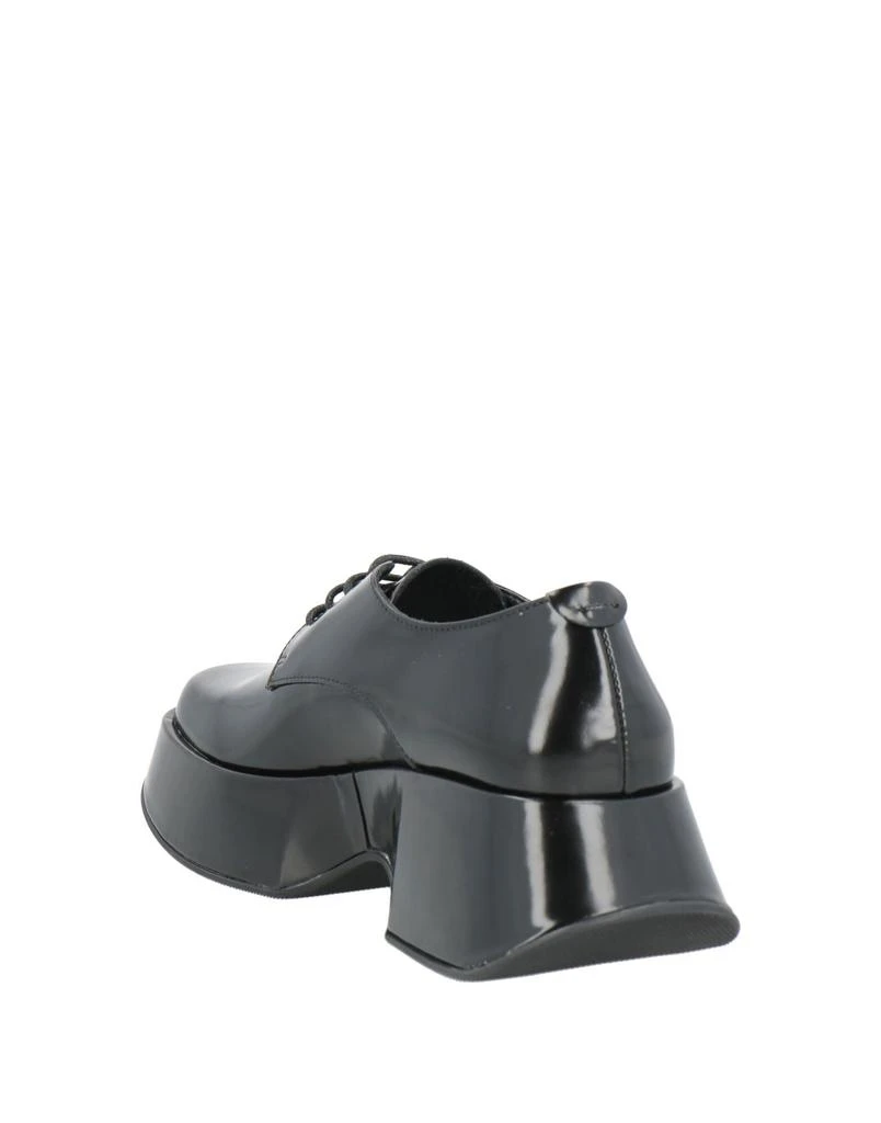 VIC MATIĒ Laced shoes 3