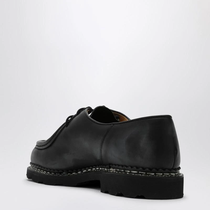 Paraboot Michael black lace-up 4