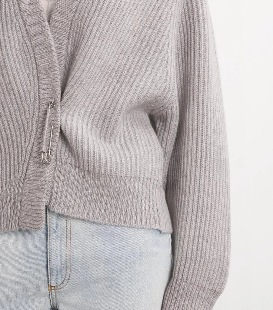 CO Cashmere Shrug Cardigan 6