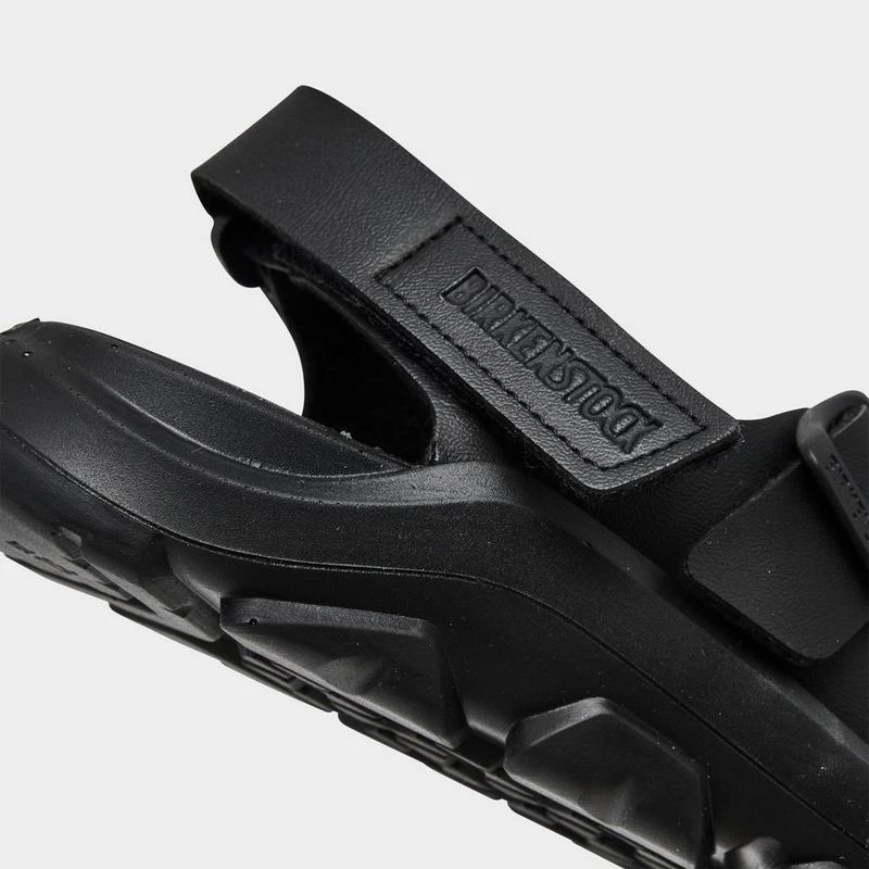 Birkenstock Little Kids' Birkenstock Mogami Birko-Flor Sandals 3