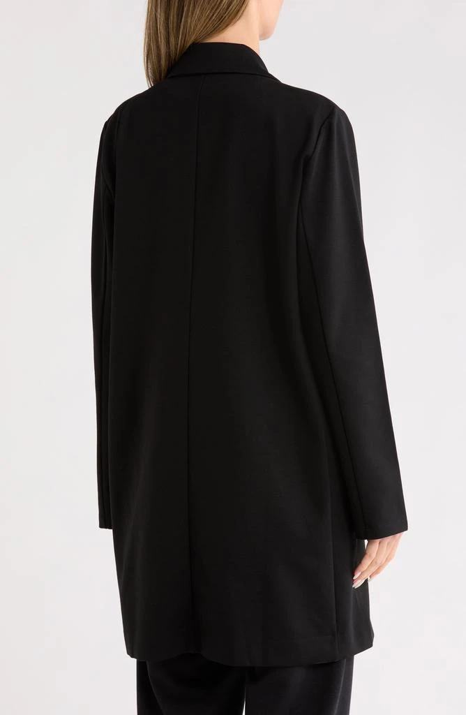 Eileen Fisher Longline Blazer 2