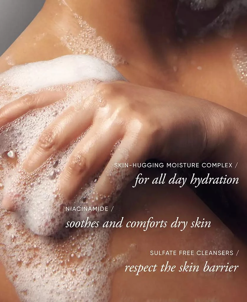 philosophy Amazing Grace Lavender Hydrating Shower Gel 4