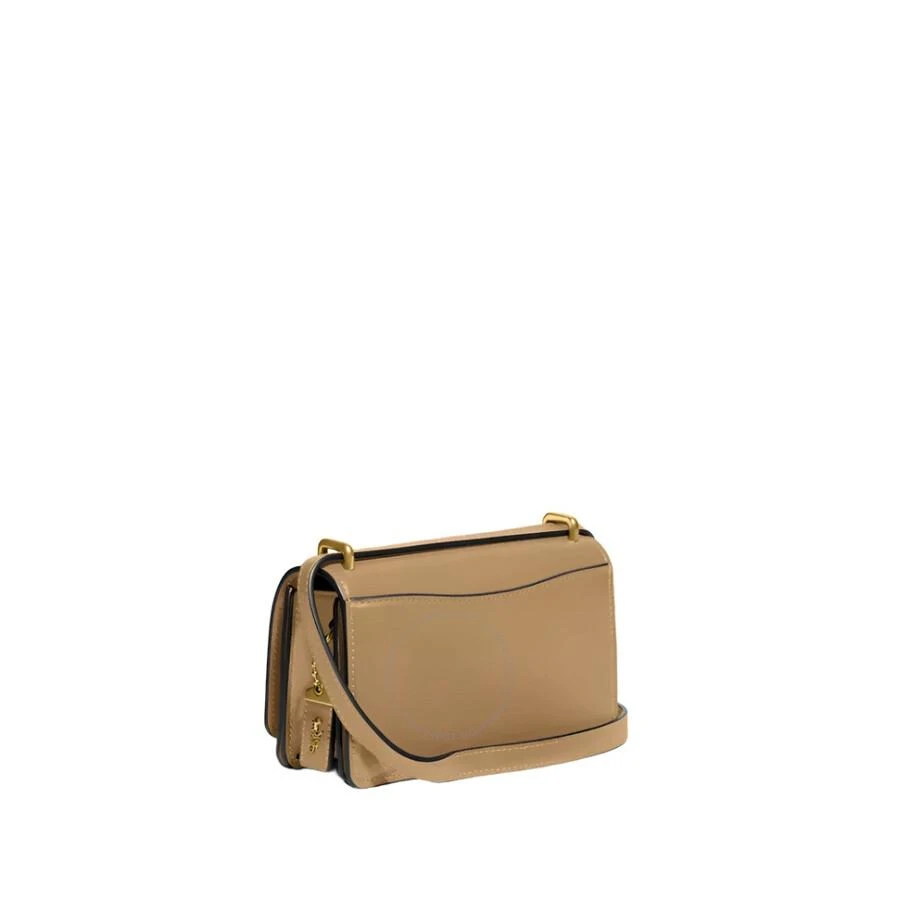 Coach Bandit Calf Leather Crossbody Bag 2