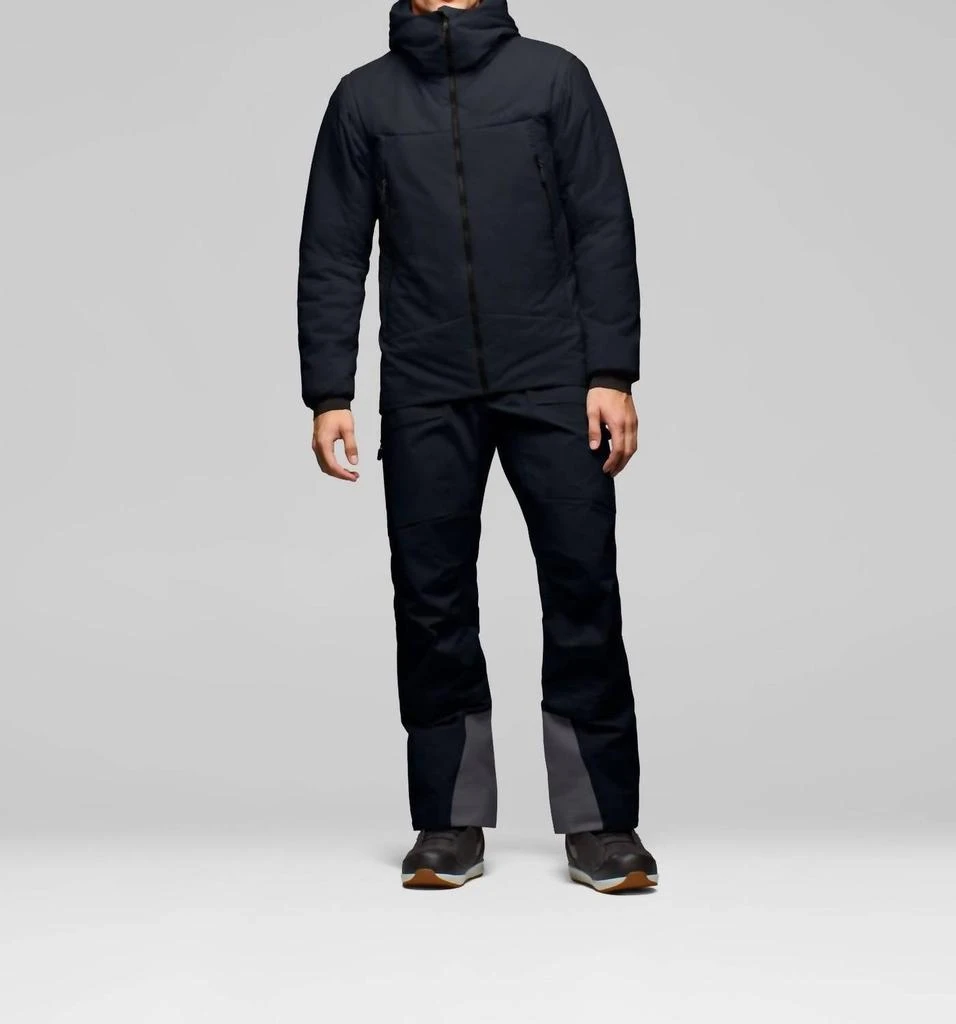 Norrøna Norrona - More Thermo60 Aero100 Jacket