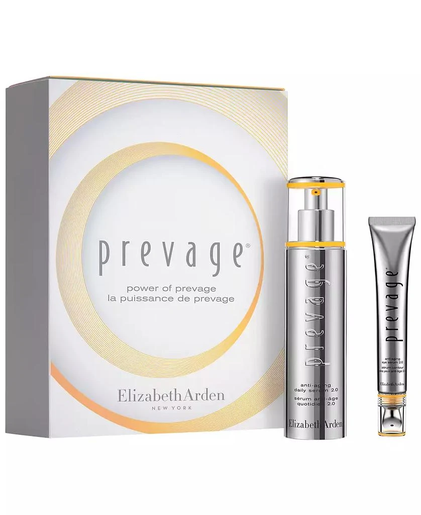Elizabeth Arden 2-Pc. Power of Prevage Skincare Gift Set