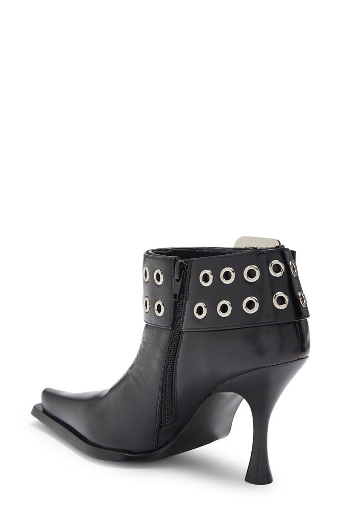 Jeffrey Campbell Elite Pointed Toe Bootie