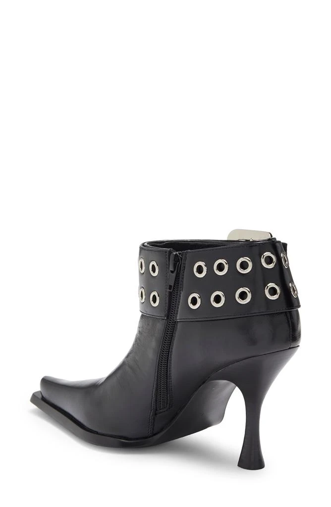 Jeffrey Campbell Elite Pointed Toe Bootie 2