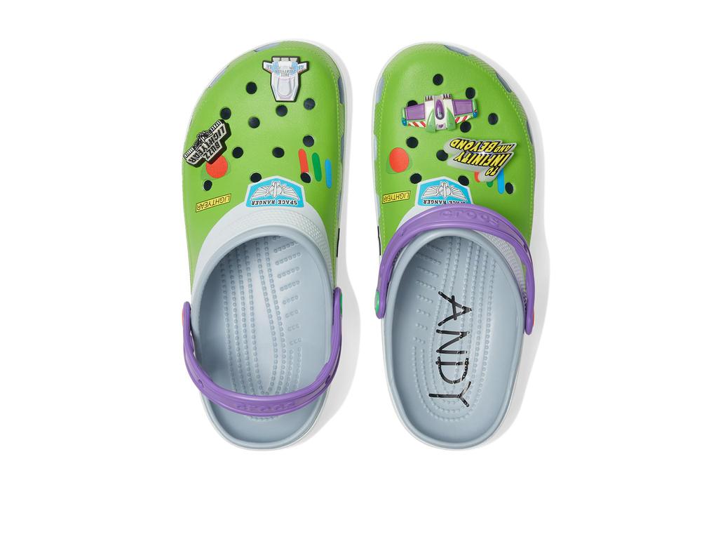 Crocs Toy Story Classic Clog