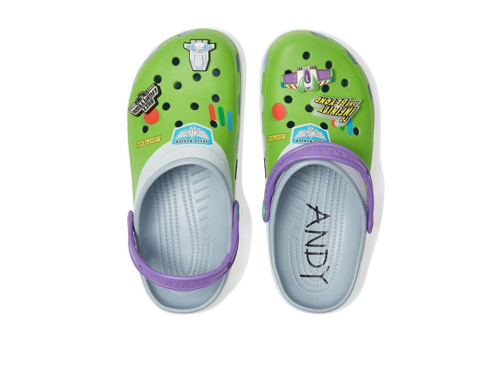 Crocs Toy Story Classic Clog 2