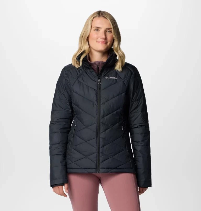 Columbia Columbia Women's Heavenly  Jacket- 1