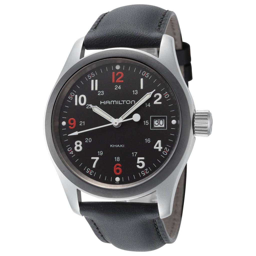 Hamilton Hamilton Khaki Field Men's Watch