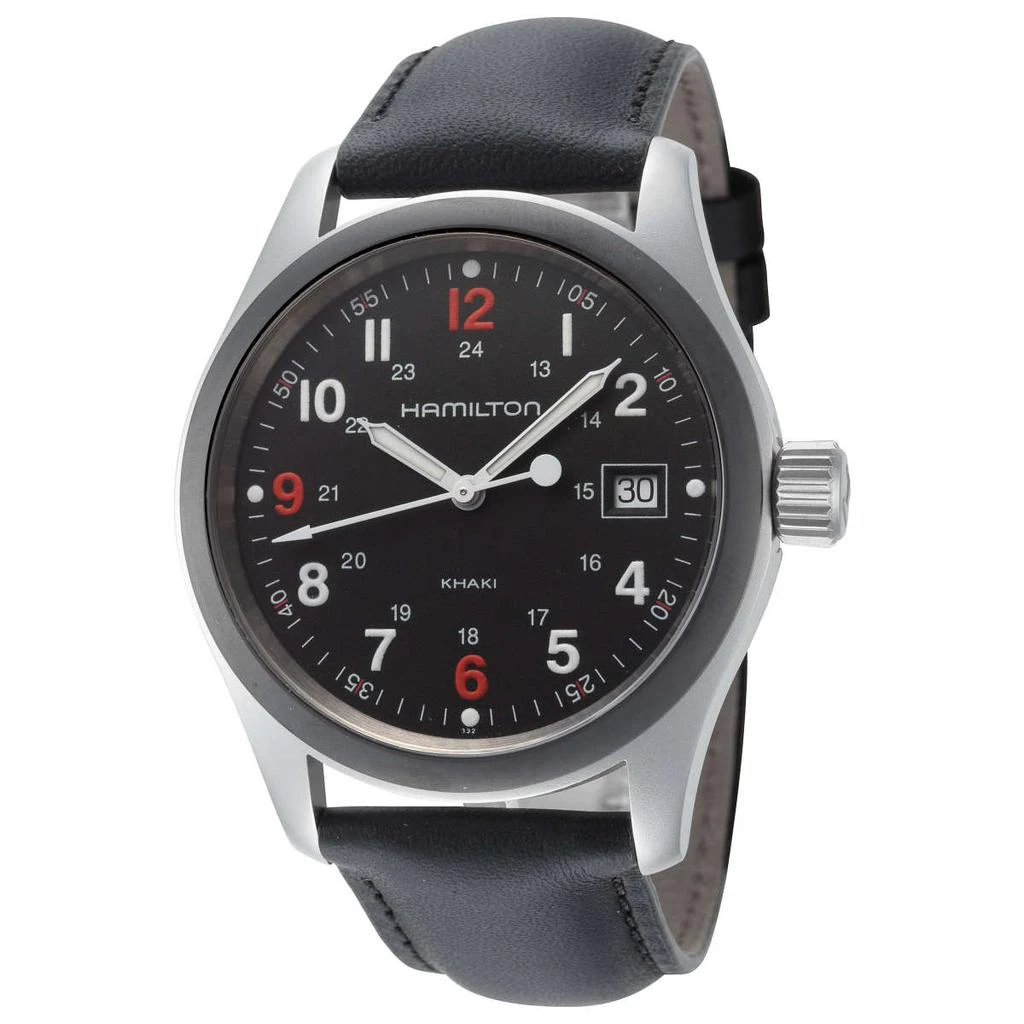 Hamilton Hamilton Khaki Field Men's Watch 1