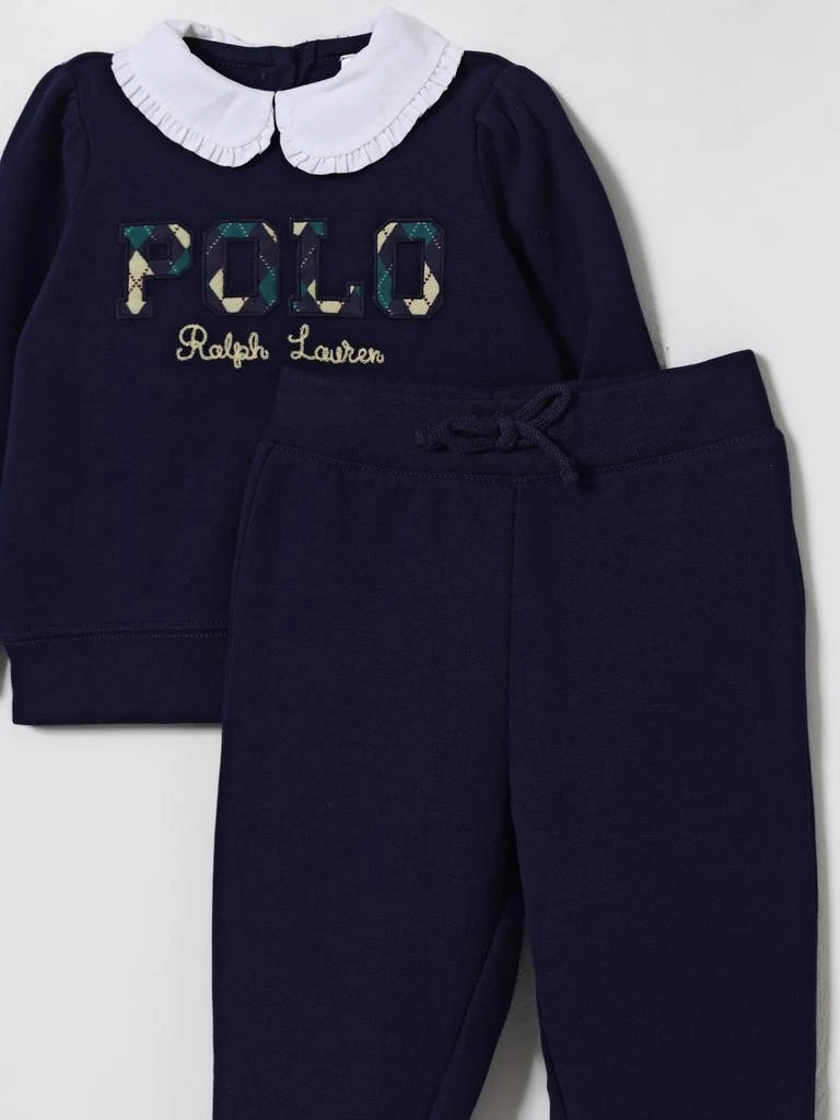 Ralph Lauren Pants kids Polo Ralph Lauren 3