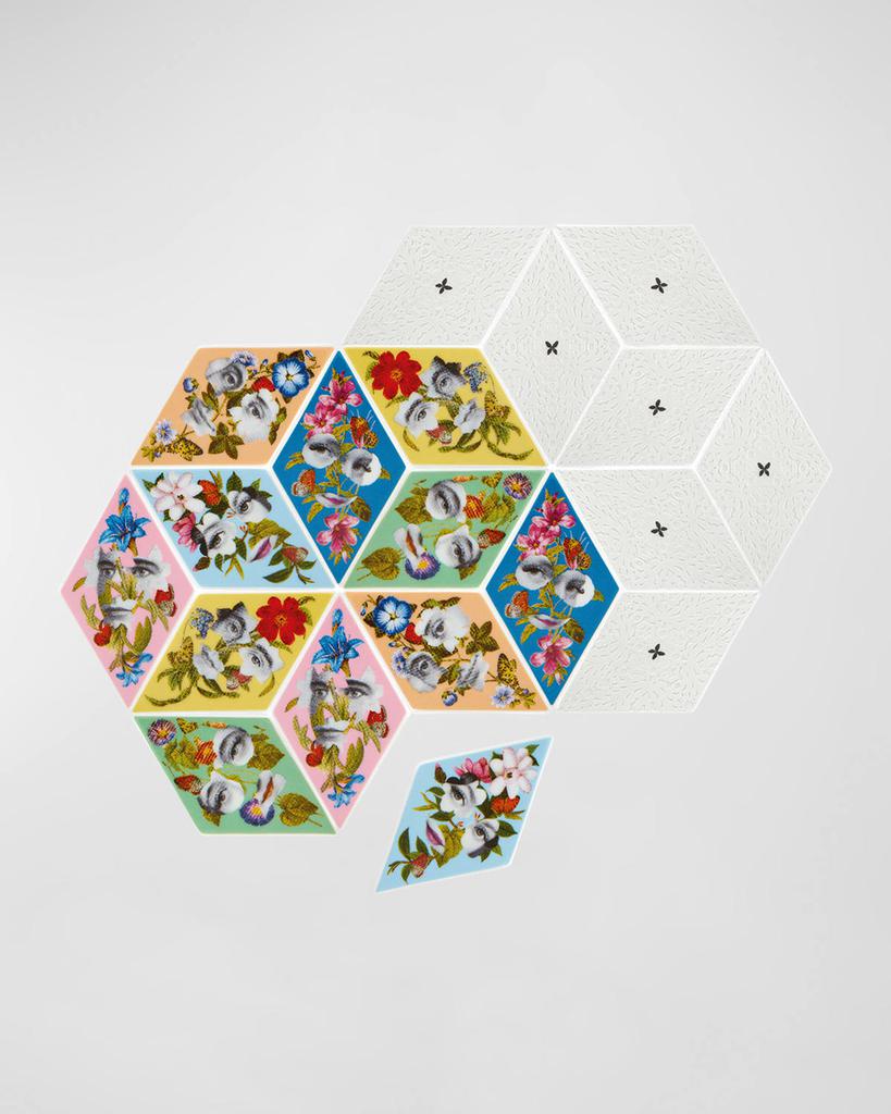 Christian Lacroix Fete Vos Jeux Memory Game