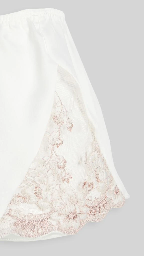 Flora Nikrooz Rosa Cami & Shorts Set 5