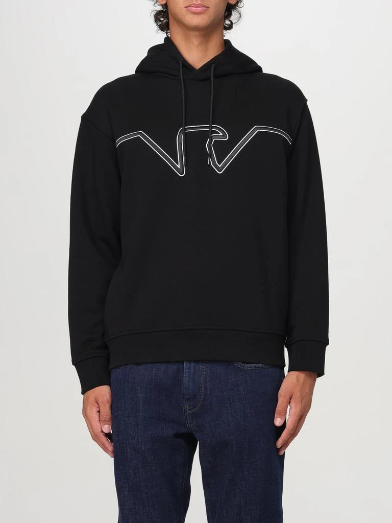 Emporio Armani Sweatshirt men Emporio Armani 1