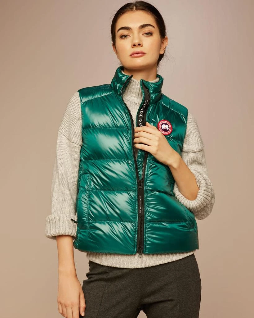 Canada Goose Cypress Puffer Vest 2