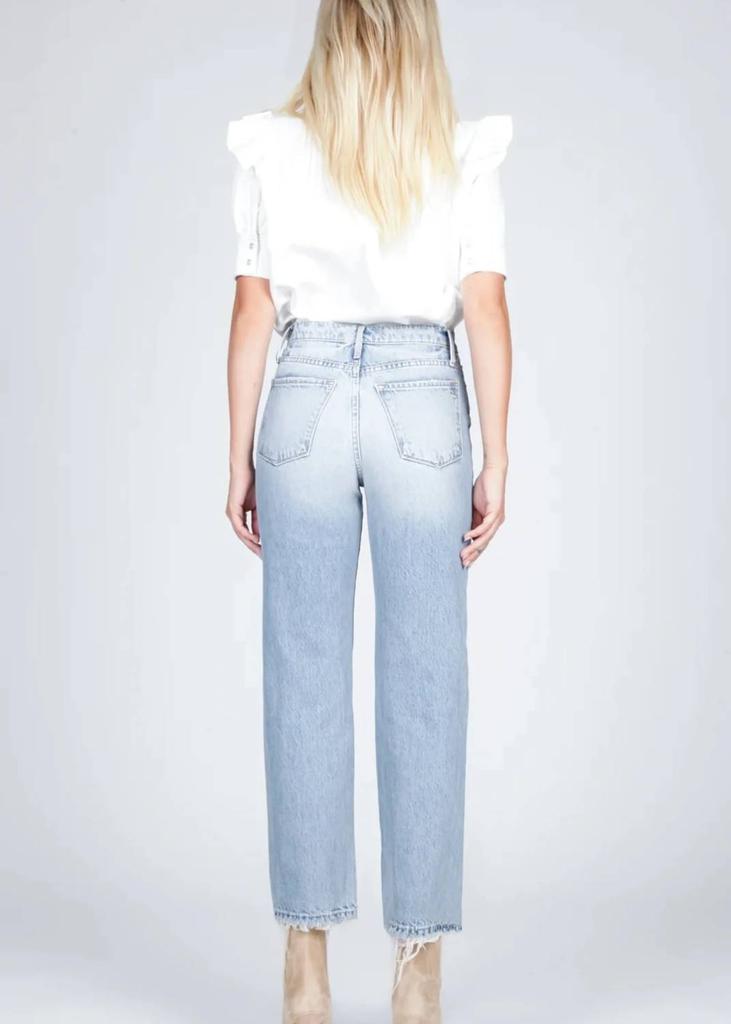 Black Orchid Parker Vintage Jean In Good Stuff