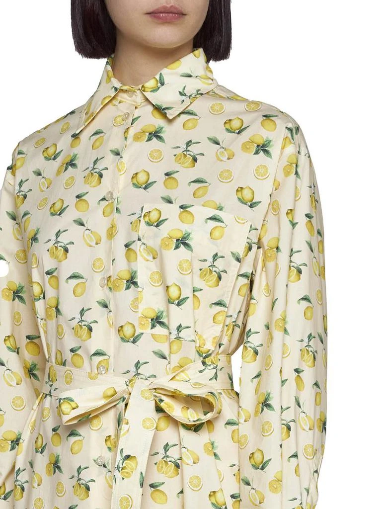 Max Mara Sportmax  Dresses 5