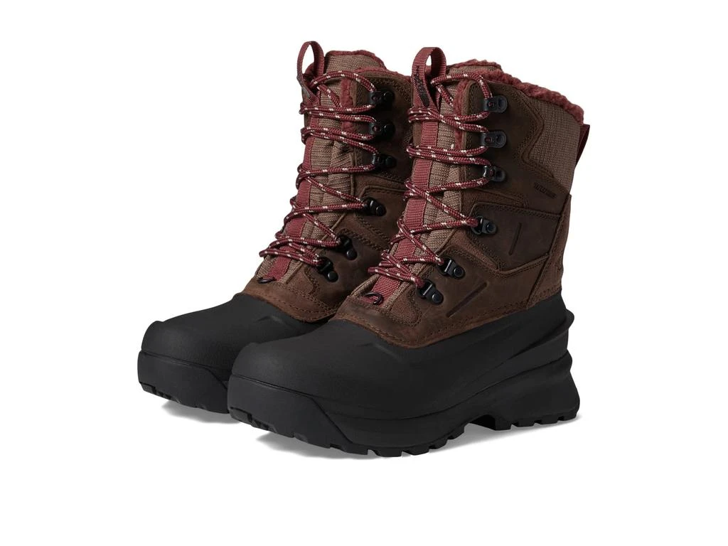 The North Face Chilkat V 400 Waterproof 1
