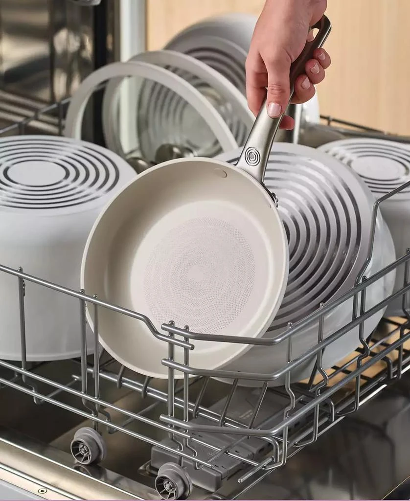 Circulon LaserDefense Ceramic Nonstick 10" Frying Pan 7