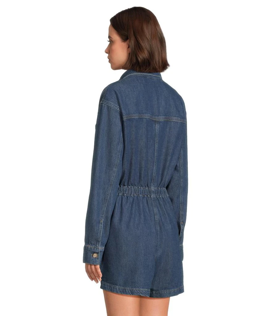 Paige Madigan Romper in Glimpse 3
