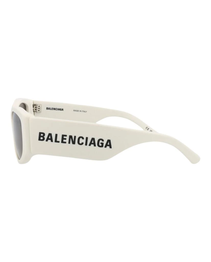 Balenciaga Cat Eye-Frame Recycled Acetate Sunglasses 3
