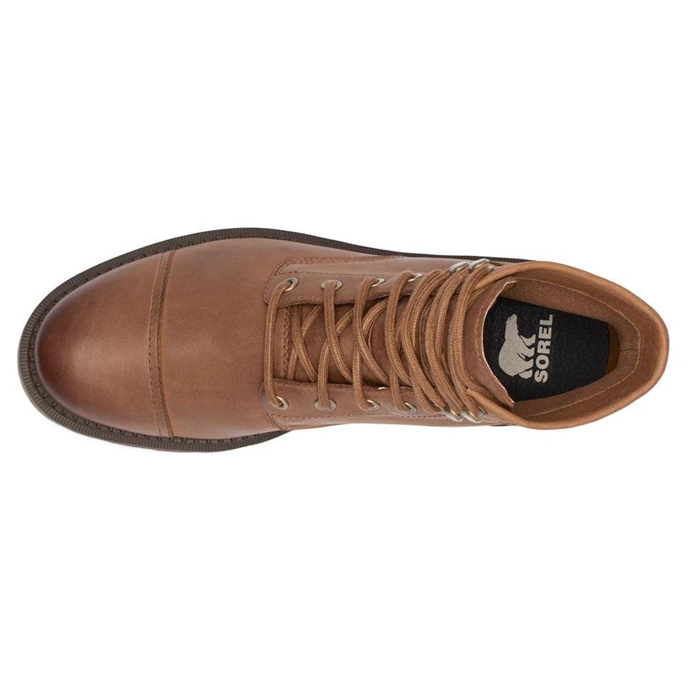 SOREL Madson II Waterproof Chore Boot 4