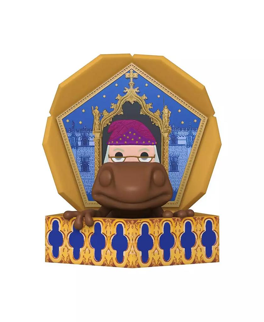 Funko Pop Wizarding World Harry Potter Chocolate Frog 178 Deluxe Vinyl Figure