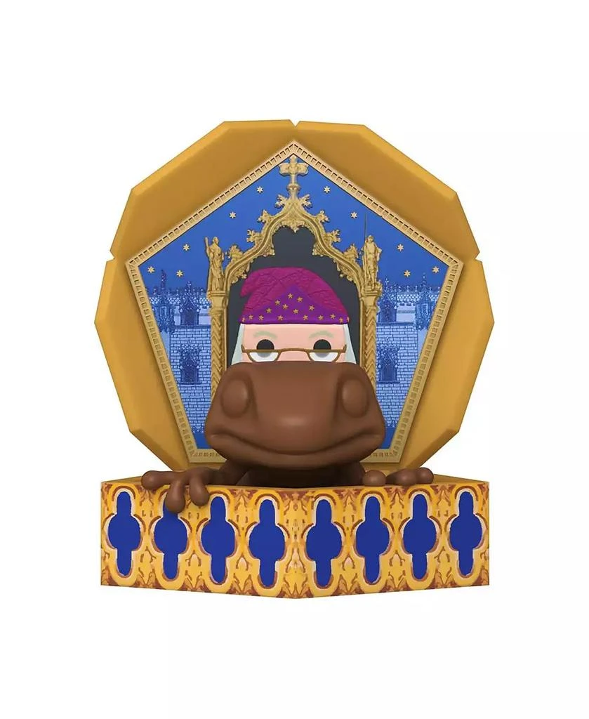 Funko Pop Wizarding World Harry Potter Chocolate Frog 178 Deluxe Vinyl Figure 2