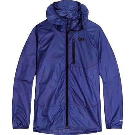 Outdoor Research Helium Wind Hooded Jacket - Men's 3