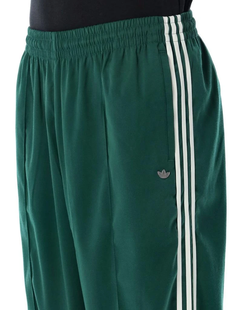 Adidas Adidas Originals Baggy TP Stripe Detailed Track Pants 3