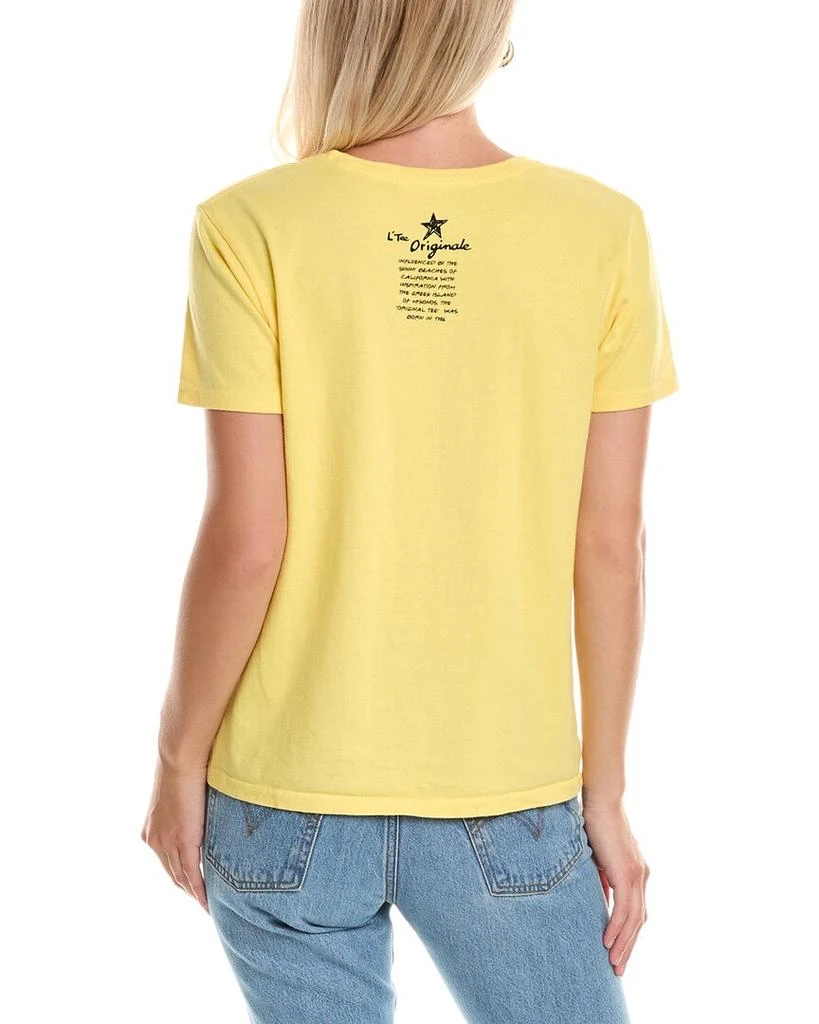 Michael Stars Mykonos True T-Shirt 2