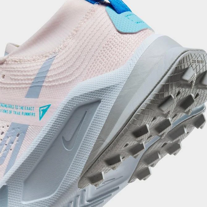 NIKE Women's Nike Zegama Trail Running Shoes 3